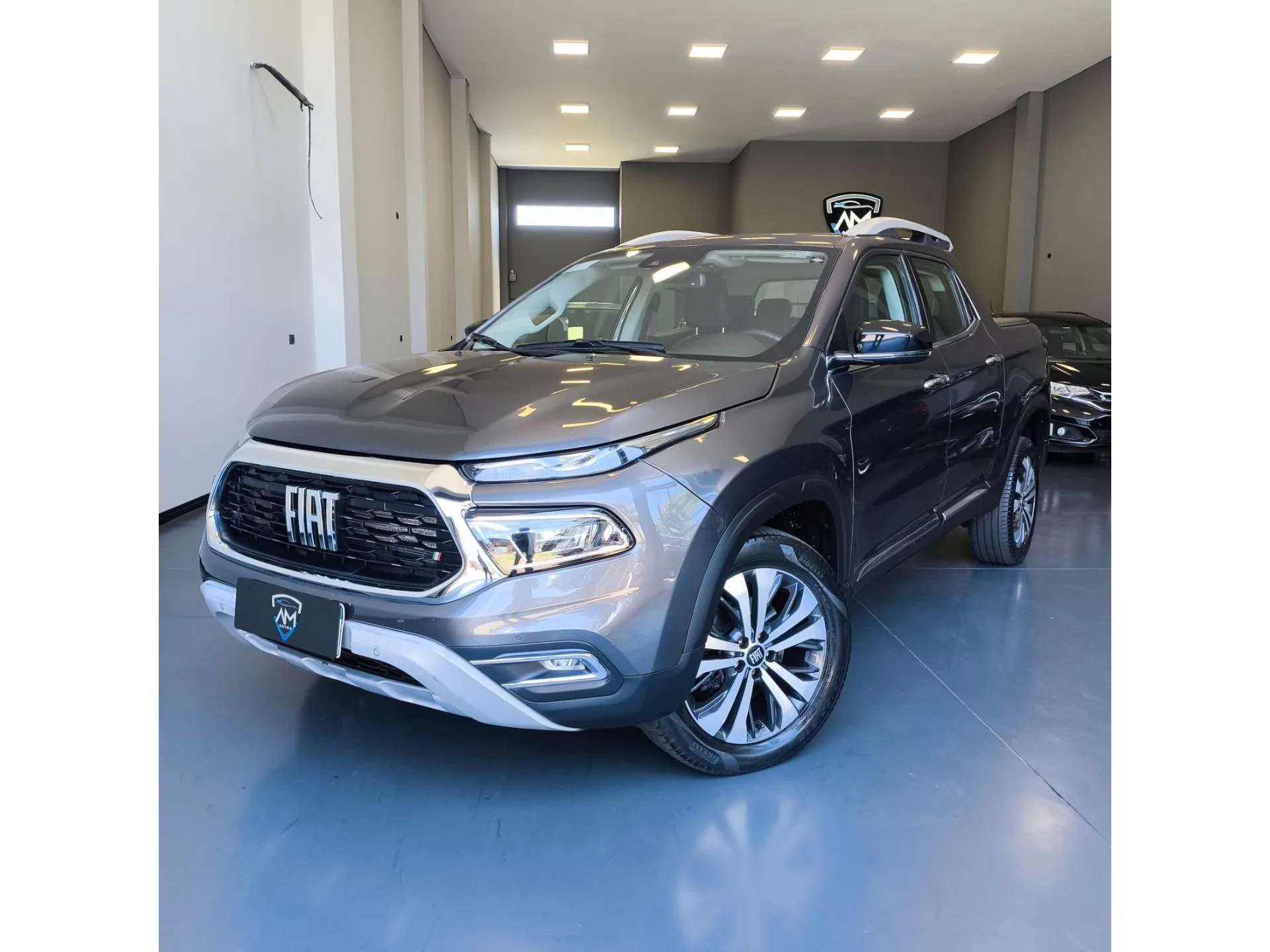 Fiat Toro