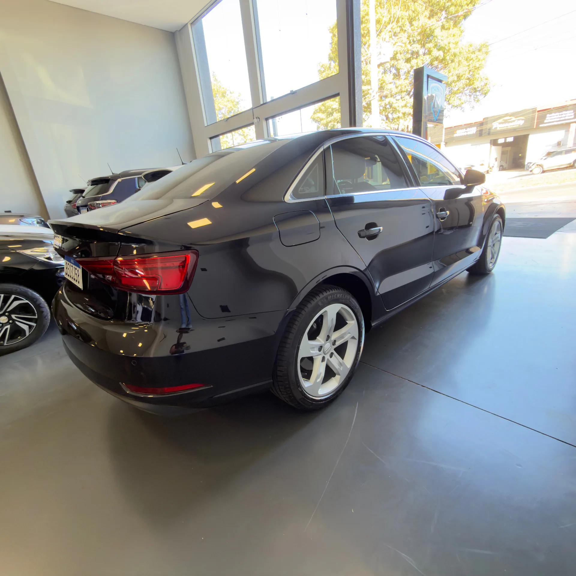 Audi A3 — foto 13