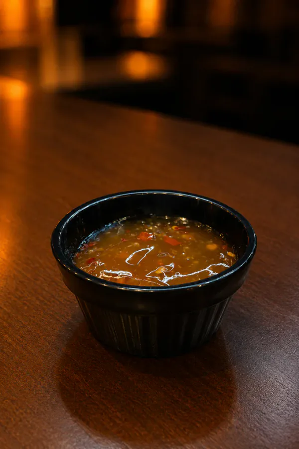 GELÉIA DE PIMENTA (30G)