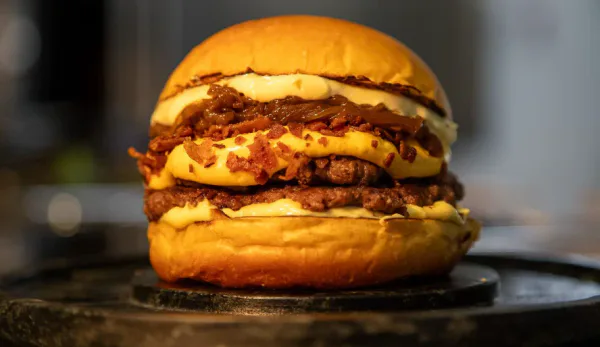 SMASH MELT