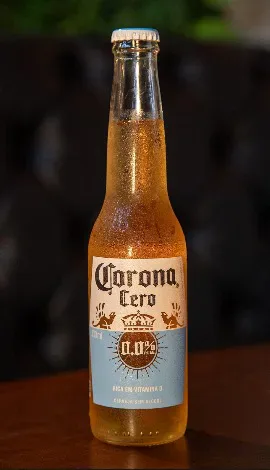 CORONA ZERO LONG NECK