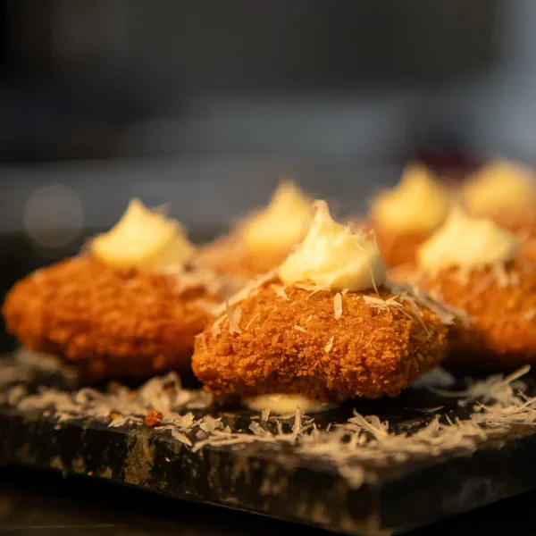 ALMOFADINHAS DE GOUDA