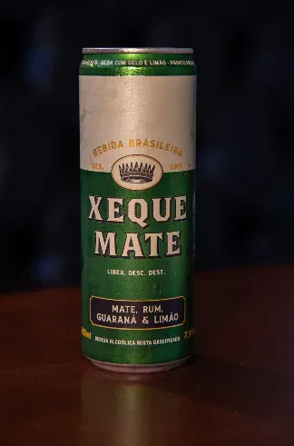 XEQUE MATE