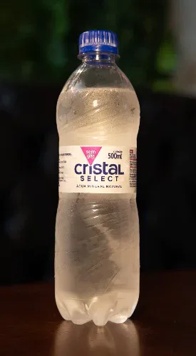 AGUA SEM GAS 500ML
