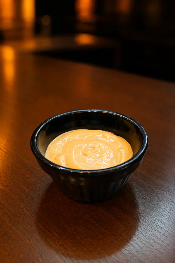 AMERICAN SAUCE (30G)