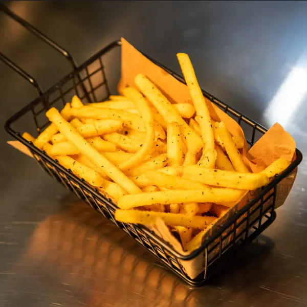 BATATA FRITA