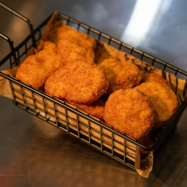 NUGGETS MELT
