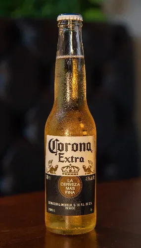 CORONA LONG NECK