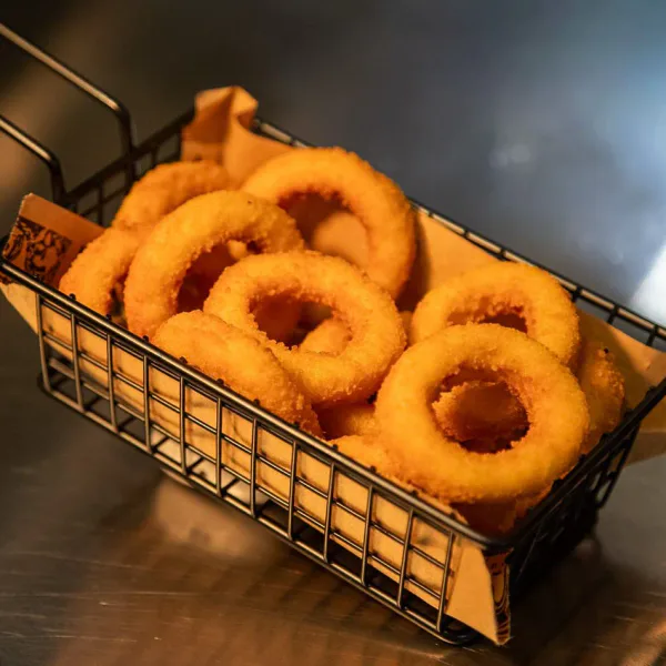 ONION RINGS